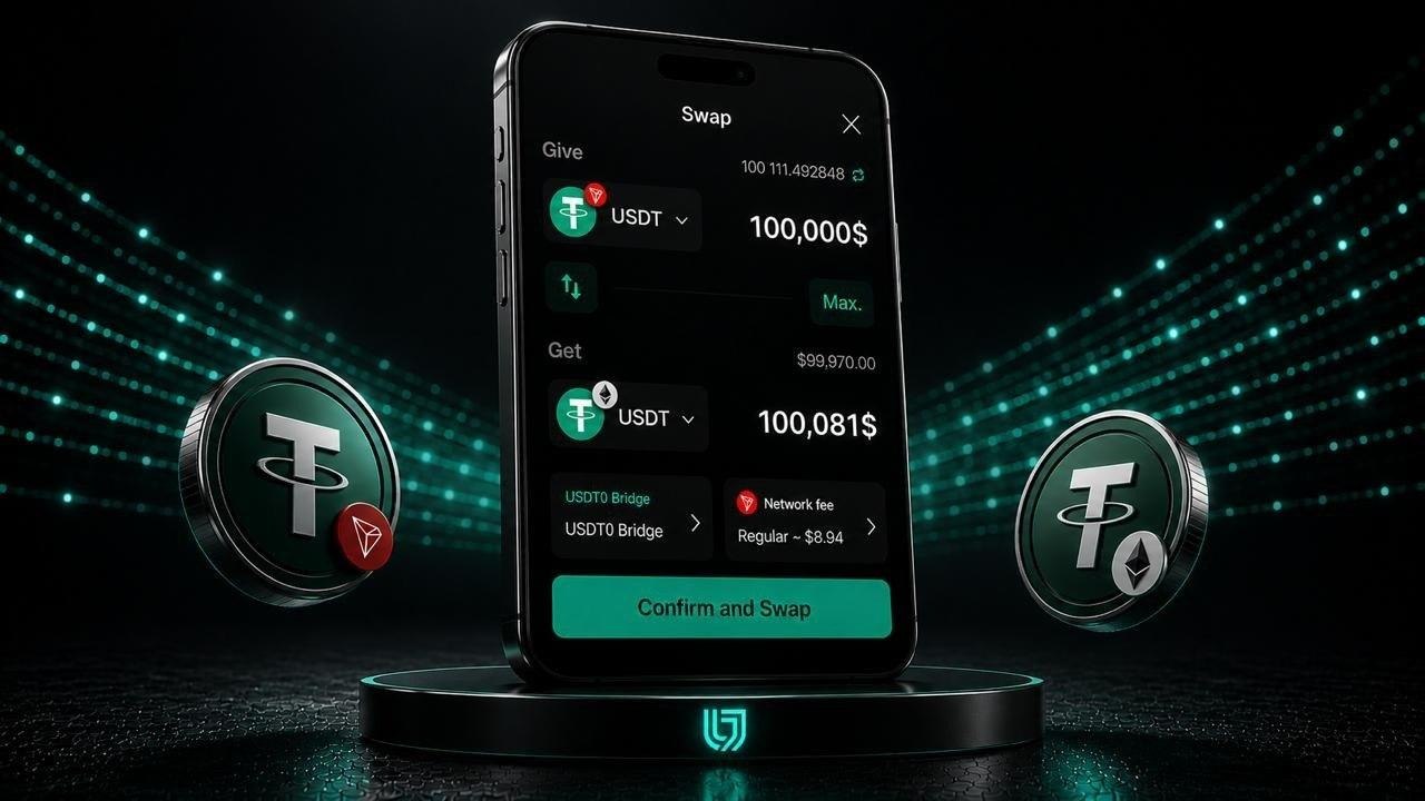 0% комиссии на обмены в UnityWallet до 25 сентября